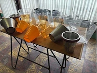 Ijskoelers drank (17x) - afbeelding 4 van  10