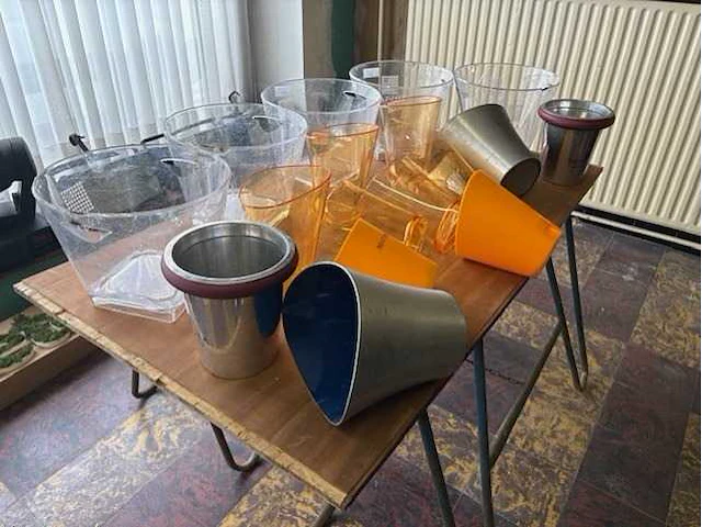 Ijskoelers drank (17x) - afbeelding 10 van  10