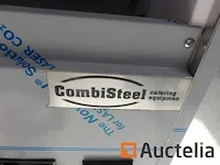 Ijsmachine combisteel - afbeelding 3 van  5