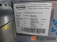 Ijsmachine combisteel - afbeelding 4 van  5