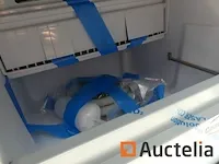Ijsmachine combisteel - afbeelding 5 van  5