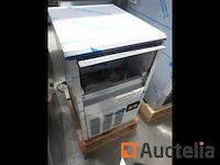 Ijsmachine combisteel - afbeelding 2 van  5