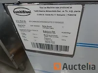 Ijsmachine combisteel - afbeelding 3 van  5