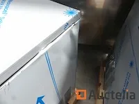 Ijsmachine combisteel - afbeelding 4 van  5