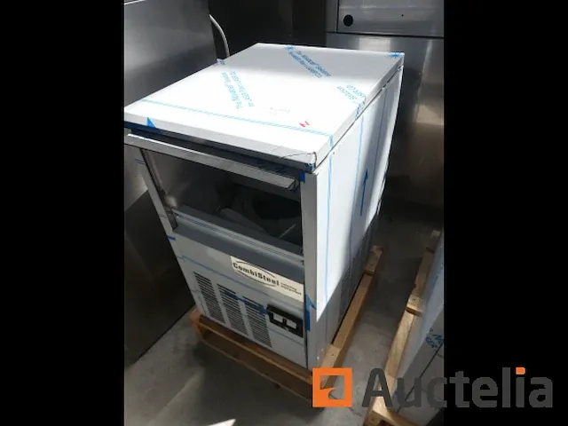 Ijsmachine combisteel - afbeelding 5 van  5