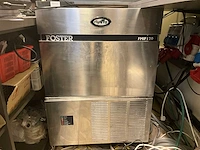 Ijsmachine foster fmifi20