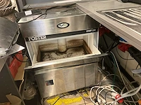 Ijsmachine foster fmifi20 - afbeelding 4 van  4