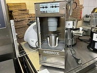 Ijsmachine nemox frix air frx180 - afbeelding 3 van  6