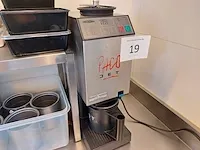 Ijsmachine paco jet - afbeelding 1 van  6
