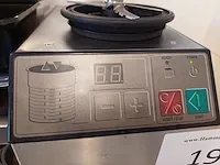 Ijsmachine paco jet - afbeelding 5 van  6