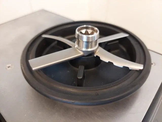 Ijsmachine paco jet - afbeelding 6 van  6