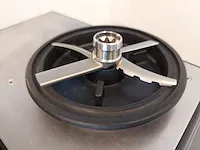 Ijsmachine paco jet - afbeelding 6 van  6