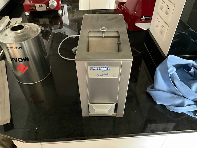 Ijsmachines - afbeelding 2 van  3