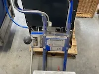 Ijsschaafmachine zamboni - afbeelding 3 van  6