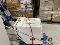 Ijsschaafmachine zamboni - afbeelding 2 van  7
