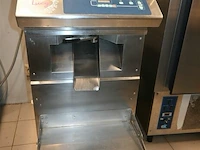 Ijsturbine / ijsmachine - afbeelding 3 van  10