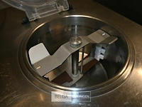 Ijsturbine / ijsmachine - afbeelding 4 van  10