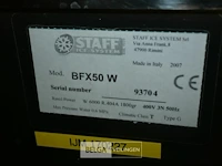Ijsturbine / ijsmachine - afbeelding 9 van  10