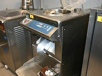 Ijsturbine / ijsmachine - afbeelding 10 van  10
