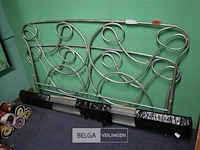 Ijzeren bed - afbeelding 1 van  1