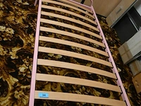 Ijzeren bed - afbeelding 1 van  1