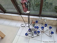 Ijzeren decoratie - afbeelding 1 van  1