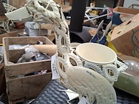 Ijzeren eend - afbeelding 1 van  1