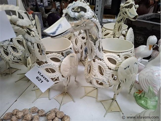 Ijzeren eend - afbeelding 1 van  1