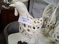 Ijzeren haan&3 zwanen - afbeelding 2 van  3