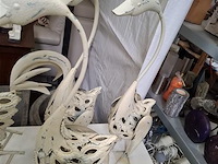 Ijzeren haan&3 zwanen - afbeelding 3 van  3