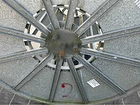 Ijzeren haspel - afbeelding 4 van  4