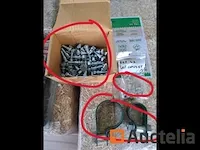 Ijzerwaren - accessoires betafences - afbeelding 2 van  2