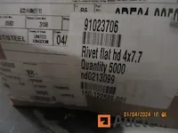 Ijzerwaren avinox klinknagelpop - afbeelding 3 van  4