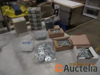 Ijzerwaren kavel verschillend /14bt - afbeelding 2 van  7