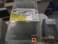 Ijzerwaren kavel verschillend /14bt - afbeelding 5 van  7