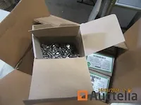 Ijzerwaren zonder merk - afbeelding 1 van  4