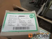 Ijzerwaren zonder merk - afbeelding 3 van  4
