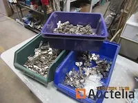 Ijzerwaren zonder zichtbare merk - afbeelding 2 van  4