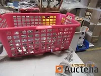 Ijzerwaren zonder zichtbare merk - afbeelding 4 van  6