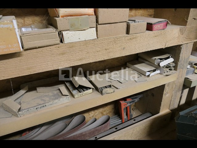 Ijzerwaren - afbeelding 1 van  11