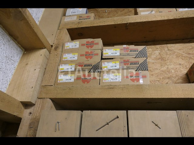 Ijzerwaren - afbeelding 7 van  11