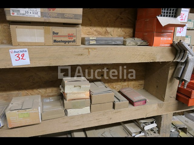 Ijzerwaren - afbeelding 10 van  11