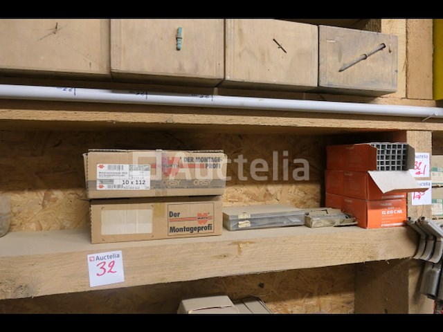 Ijzerwaren - afbeelding 11 van  11