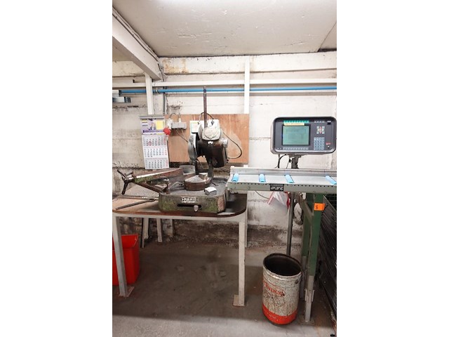 Ijzerzaag fabris - afbeelding 1 van  6