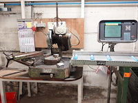 Ijzerzaag fabris - afbeelding 1 van  6