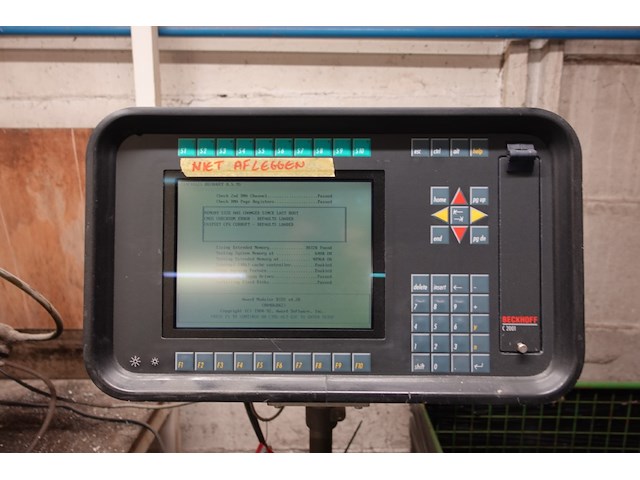 Ijzerzaag fabris - afbeelding 2 van  6