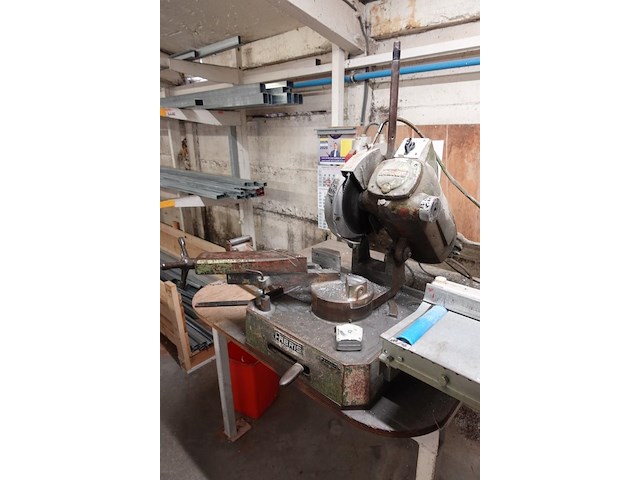 Ijzerzaag fabris - afbeelding 3 van  6