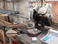 Ijzerzaag fabris - afbeelding 3 van  6