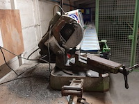 Ijzerzaag fabris - afbeelding 4 van  6