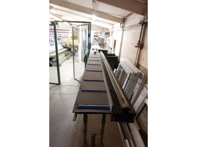 Ijzerzaag fabris - afbeelding 5 van  6